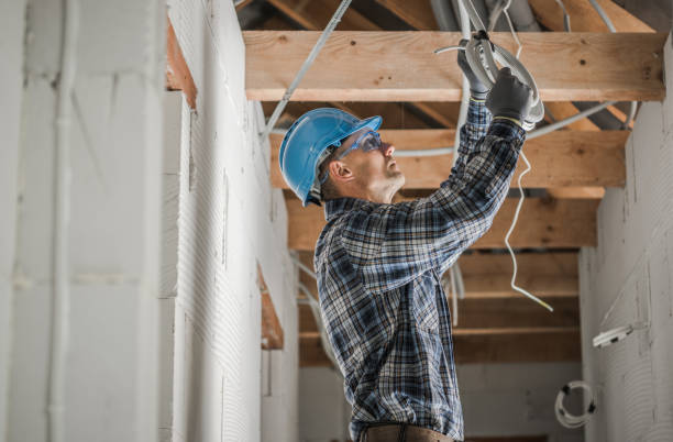 Best Electric Panel Repair  in Carefree, AZ